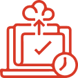 Immediate Access to Data